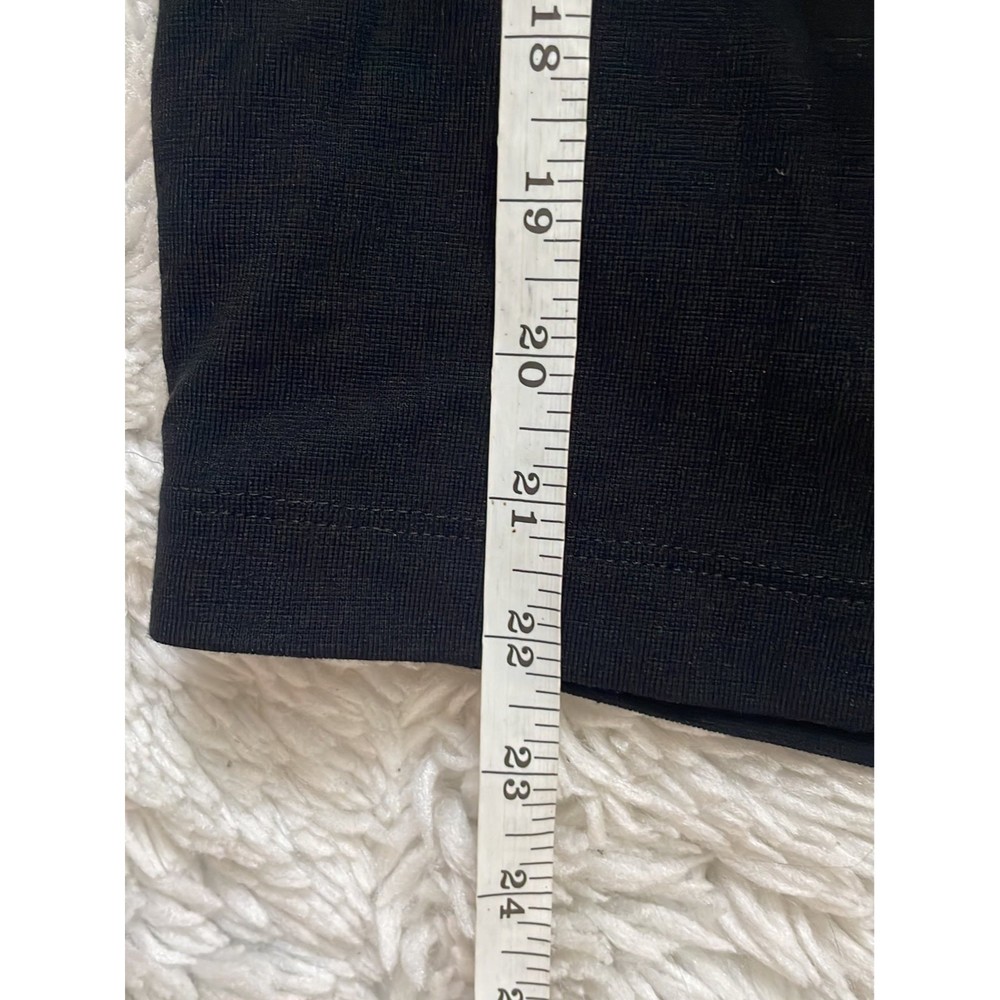 St John boat neck boxy Top size medium - Picture 6 of 6